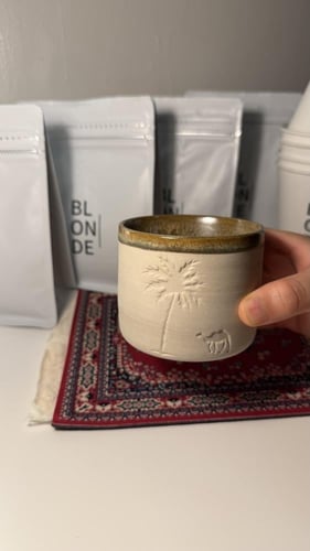بكج بلوند