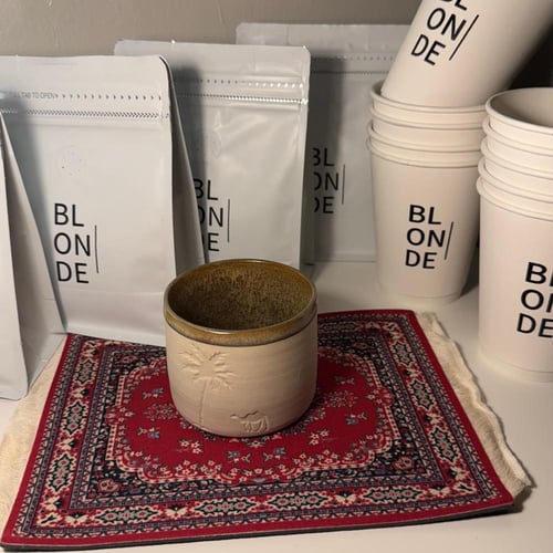 بكج بلوند