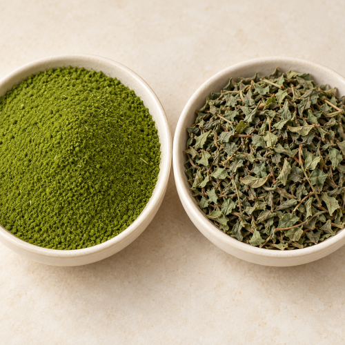 وسمة (كتم) طبيعية عضوية | Natural Organic Wasma (Katam)