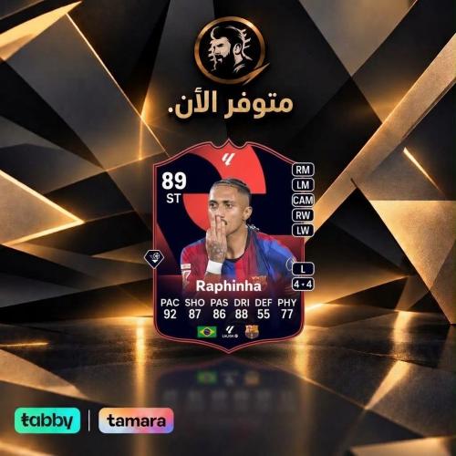 تحدي رافينها ( مع الشحن و التنفيذ )