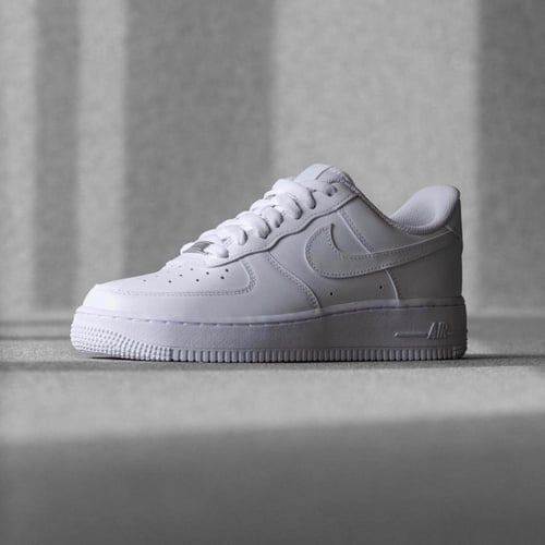 Nike Air Force White