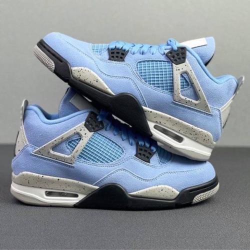 JORDAN 4
