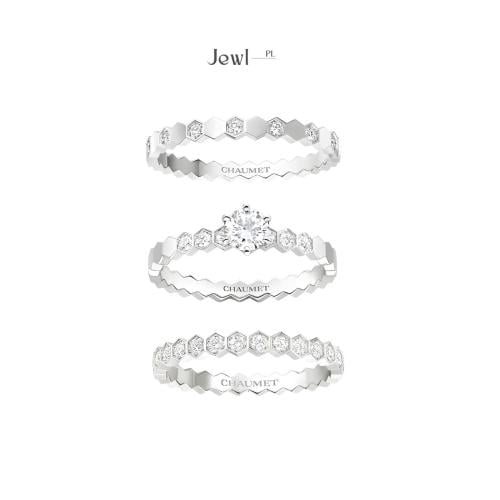 بكج Bee My Love – ثلاث خواتم