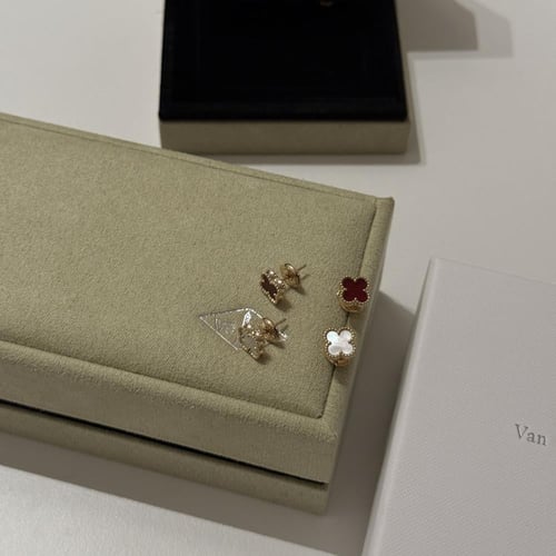 فان كليف سويت - الحجم الصغير