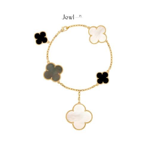 أسورة ماجيك ألمبرا – 5 موتيف