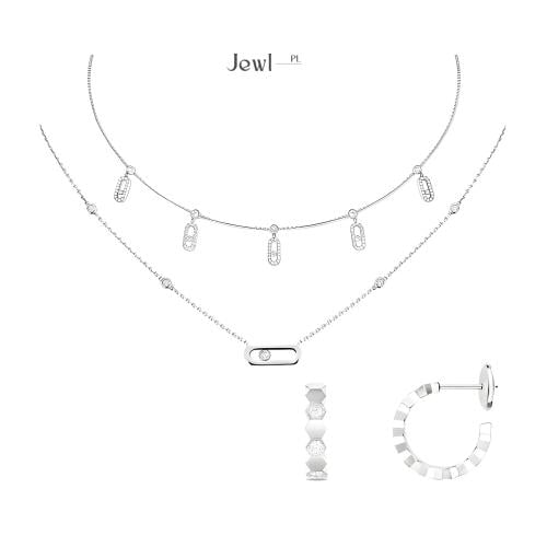 بكج ميسيكا × شوميه – ثلاث قطع