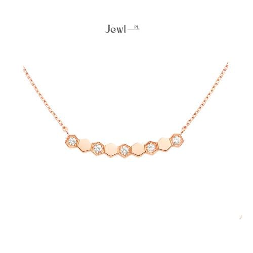 قلادة بي دو شوميه