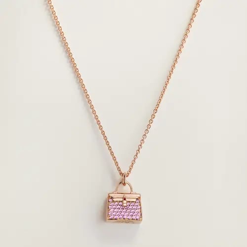 Kelly Pendant