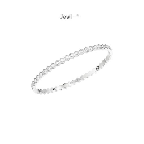 سوار Bee My Love - فل دايموند