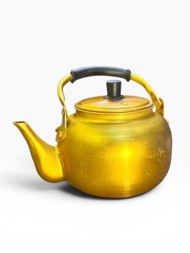 براد - اصفر 1.5