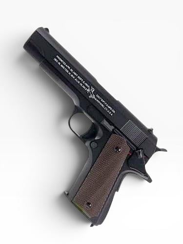 مسدس Colt M1911