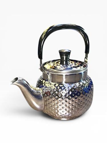 براد - استيل * حب رمان 0,5 ML
