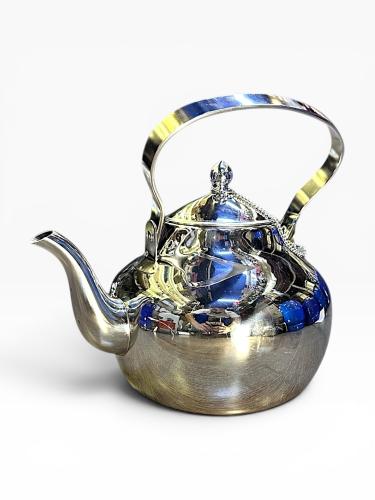براد - استيل * الخيال