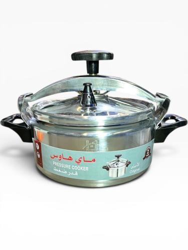 قدر ضغط _ مسطح ماي هاوس