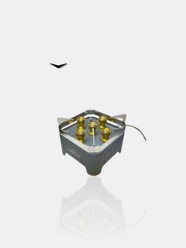 موقد غاز -FAMILY 3849 5 شعلات