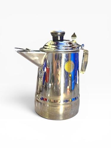 مفواح - استيل * هندي 1LT