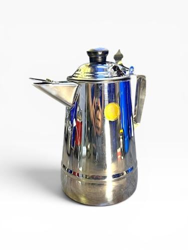 مفواح - استيل * هندي 1,5ML