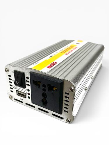 محول -سيارة 800 W
