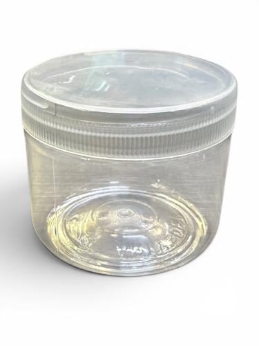 مرطبان - شفاف 200Ml حبتين