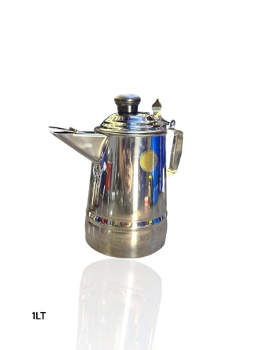مفواح - استيل * هندي 1LT