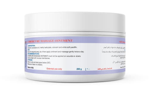 Adair Cure Ointment | 200g | Mastitis Ointment for...