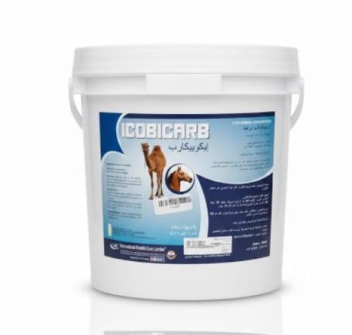 Ecobicarb | 5 kg | Sodium Bicarbonate | Acidity Re...