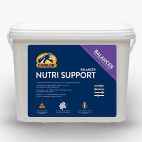 كافالور نوتري سبورت | 5 كيلو | مكمل الفيتامينات وا...