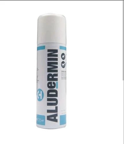 Aloe Dermin Spray | Wound Spray