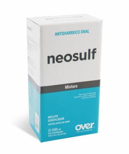 Neoself | For treating diarrhea in calves from Ove...