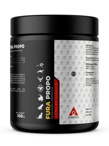 Fiora Probo (alternative to Verazone) | 500g | Ant...