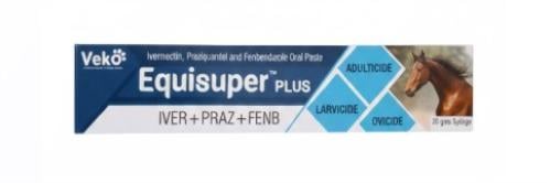 Equi Super Plus | 3 Products | 20g | Triple Action...