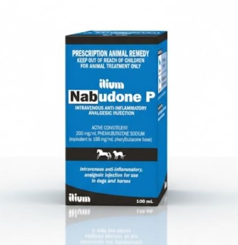 نابيدون | 100 مل | يستخدم كمضاد للالتهابات ومسكن ل...