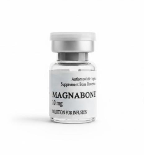 Magna Bone Injection | 10 ml | Bone supplement for...