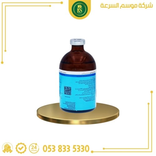 ديكساميثازون | 100 مل | مضاد التهاب