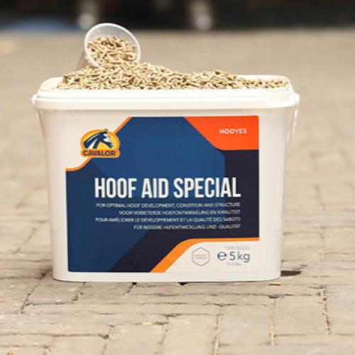 كافالور هوف أيد سبيشال | 5 كيلو | الحل المتكامل لع...