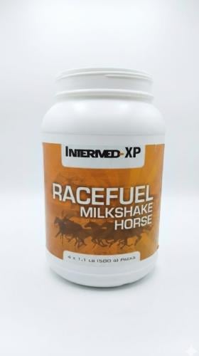 ريس فول ميلك شيك | 500 جرام