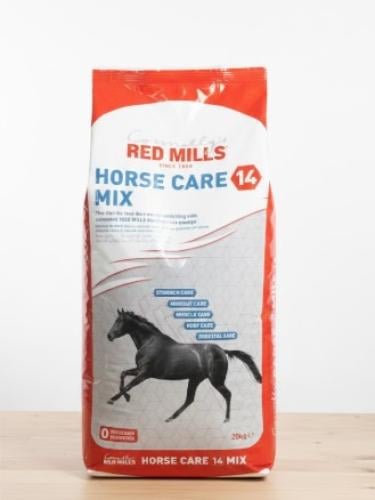 ريس كورس ميكس | 20 كيلو | علف عالي الطاقة مصمم لخي...