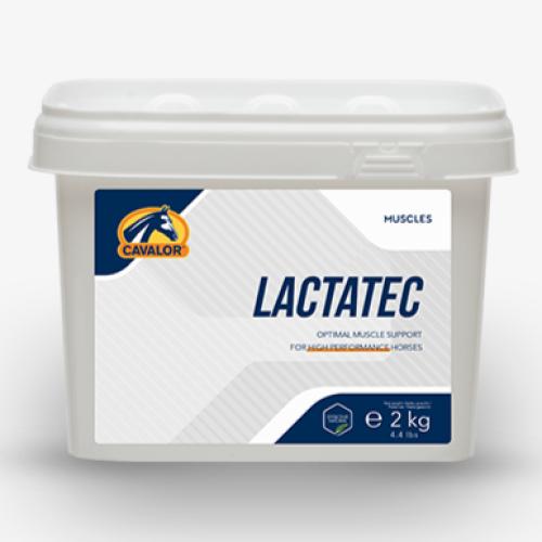 كافالور لاكتاتيك | 2 كيلو | لحماية العضلات ومنع ال...