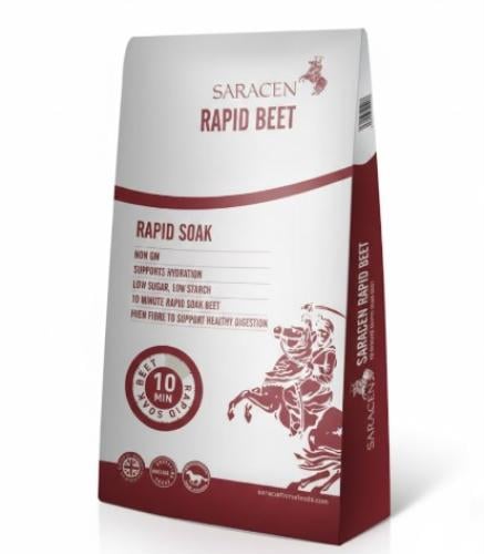 رابيد بيت | 20 كيلو | علف تكميلي عالي الألياف وسري...