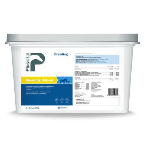 بريدينج روبست | بلس فيتال | لصحة العظام