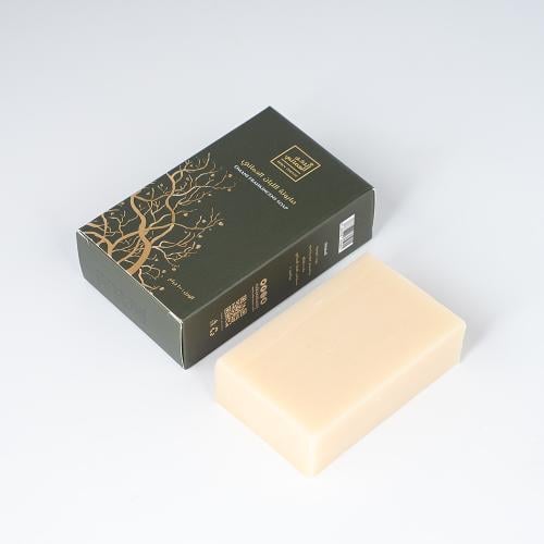 صابون اللبان العماني السادة