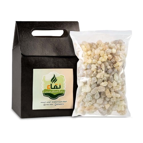 اللبان الحوجري الأخضر (نصف كيلو)