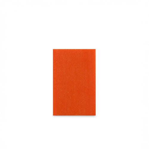 صابونة اللبان العماني ممزوجة بزيت الورد