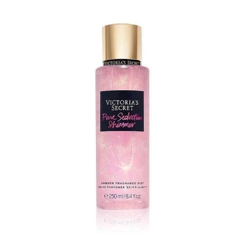 معطر جسم فيكتوريا سيكريت بيور سيداكشن شمر 250 مل