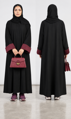 عبايه النوري