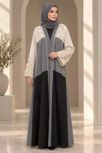عباية جنيف