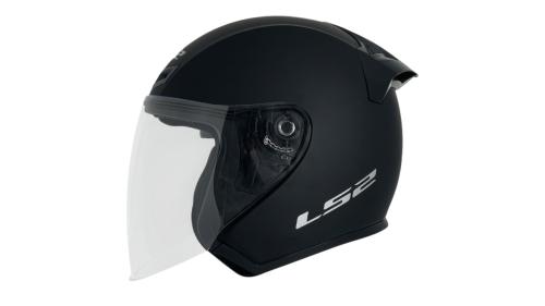 خوذة LS2 (Open Face / 3/4)