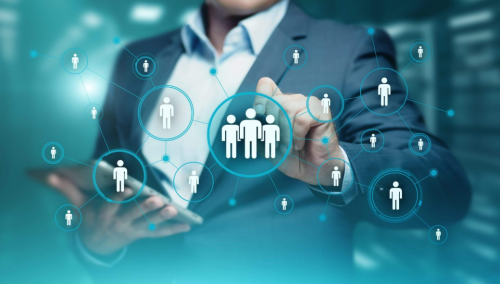 مهارات إدارة الموارد البشرية