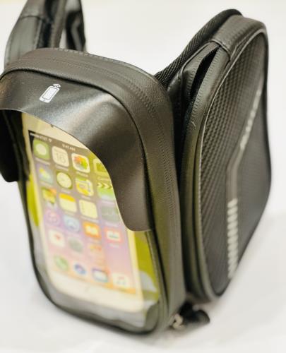 شنطه وحامل جوال