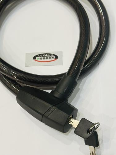 قفل كبير قوي